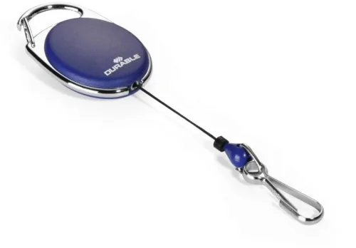 DURABLE Jojo Style 80cm 832707 blau
