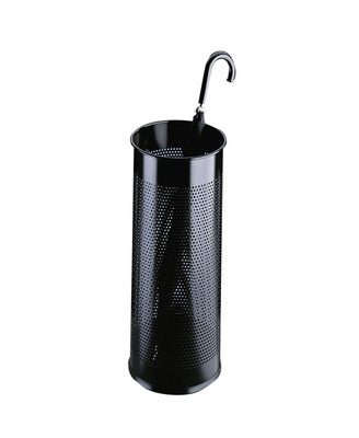 DURABLE Schirmst&auml;nder 28.5lt 335001 schwarz 260x260x620mm