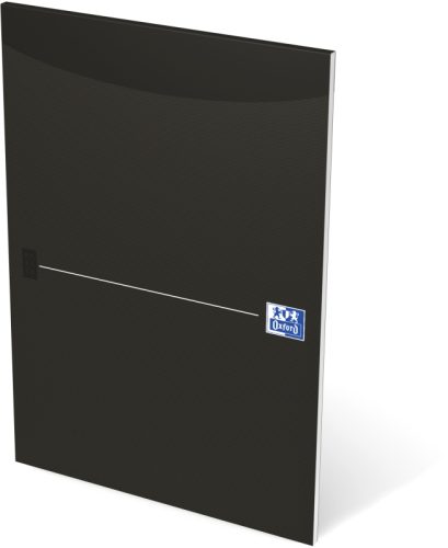 OXFORD Briefblock A4 100050239 blanko,90g 50 Blatt