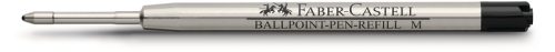 FABER-CASTELL Mine Refill Grip M 148740 schwarz