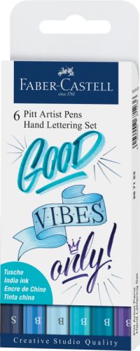 Faber-Castell Artist Pen PITT