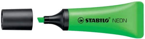 STABILO Textmarker Neon 2-5mm 72/33 gr&uuml;n