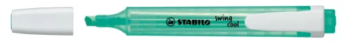 STABILO Swing Cool Leuchtmarker 1-4mm 275/51 t&uuml;rkis