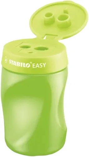 STABILO Spitzer Easy R 4502/4 gr&uuml;n