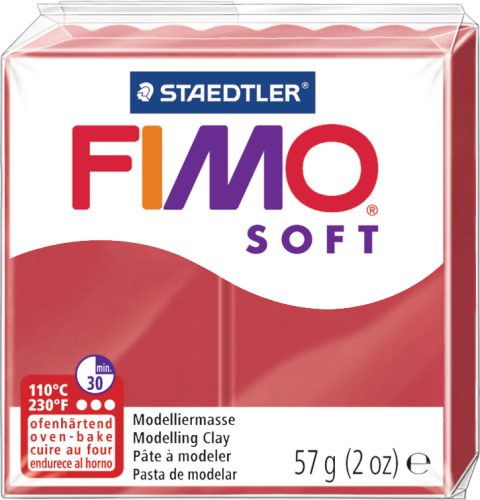 FIMO Soft Modelliermasse