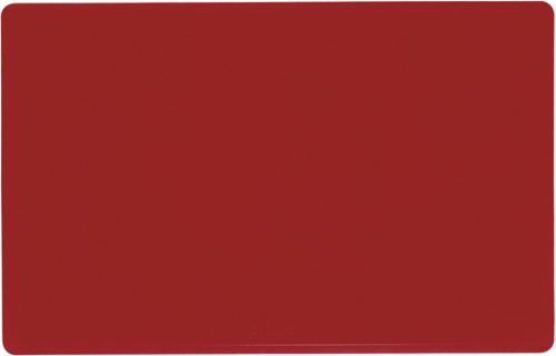 L&Auml;UFER Schreibunterlage Durella 40324 rot 50x32cm