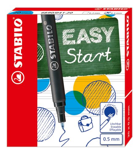 STABILO Patrone EASYoriginal Start