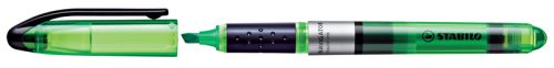 STABILO Textmarker NAVIGATOR 1/3,5mm 545/33 gr&uuml;n