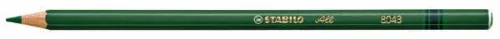 STABILO Farbstift All 3.3mm 8043 gr&uuml;n