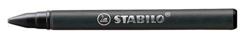 STABILO EASYoriginal Patronen 0,5mm 6890/046 schwarz 3 St&uuml;ck