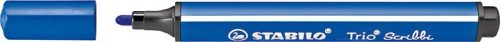 STABILO Trio Scribbi 368/932 blau