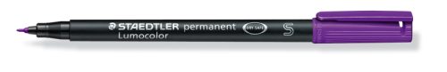Staedtler Folienstift Lumocolor 313 S