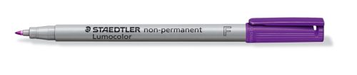 Staedtler Folienstift Lumocolor 316 F
