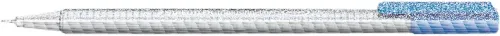 STAEDTLER Feinschr. triplus 334 0,3mm 334-3 blau