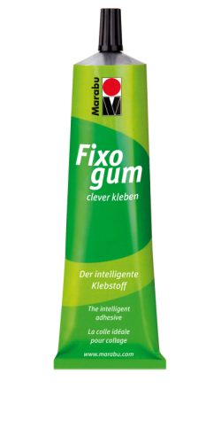 MARABU Fixogum 290117000 Leim 125g