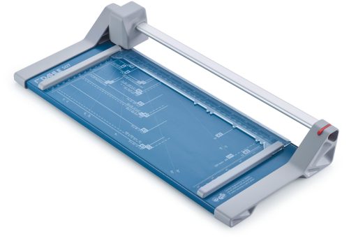 Dahle - Schneidemaschine, DIN A4, Blau