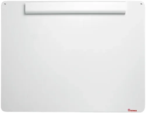 ECOBRA Schreibplatte A3 795049 weiss