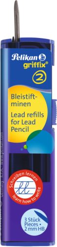 Minen Griffix für Bleistifte