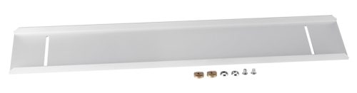 MAGNETOPLAN Ersatzteil Ablageleiste 11116 F&uuml;r Tafeln 550mm
