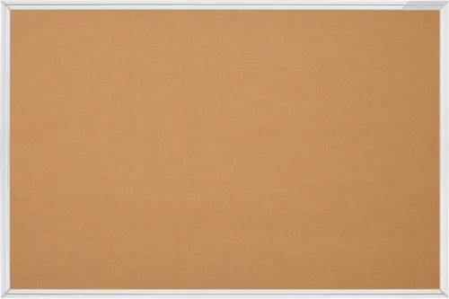 MAGNETOPLAN Design-Pinnboard SP 12177 Kork 600x450mm