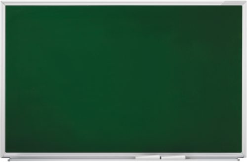 MAGNETOPLAN Kreidetafel SP gr&uuml;n 1240495 1200x900mm