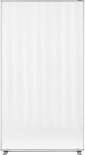 MAGNETOPLAN Raumteiler Polycarbonat 1103851 1800x1000mm