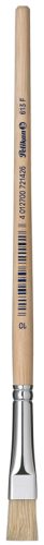 PELIKAN Pinsel Sorte 613F 707844 Gr&ouml;sse 20