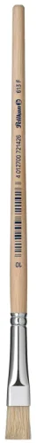 PELIKAN Pinsel Sorte 613F 721381 Gr&ouml;sse 2
