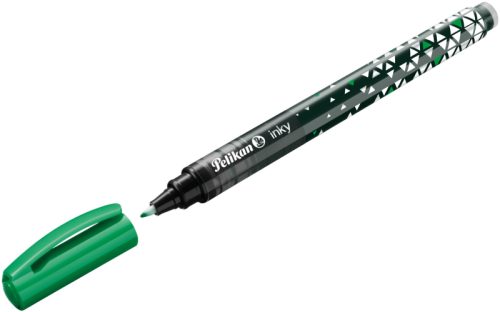 PELIKAN Fasermaler inky 273 0,5mm 940528 gr&uuml;n