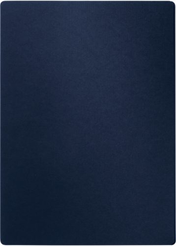 PAGNA Pr&auml;sentationsmappe A4 44123/02 blau