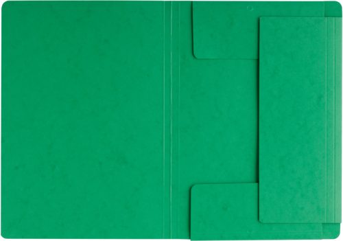 PAGNA Gummizugmappe A4 24007-03 gr&uuml;n