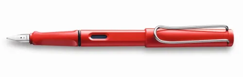 LAMY F&uuml;llhalter 016 safari M 1205252 red