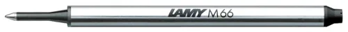 LAMY Tintenrollermine M 66 B 1225079 schwarz