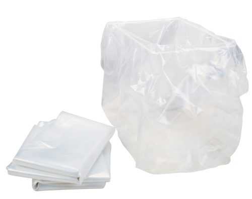 HSM, HSM PE-Auffangbeutel 35 l VE 100 Stk