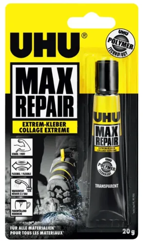 UHU Max Repair 45820 20g