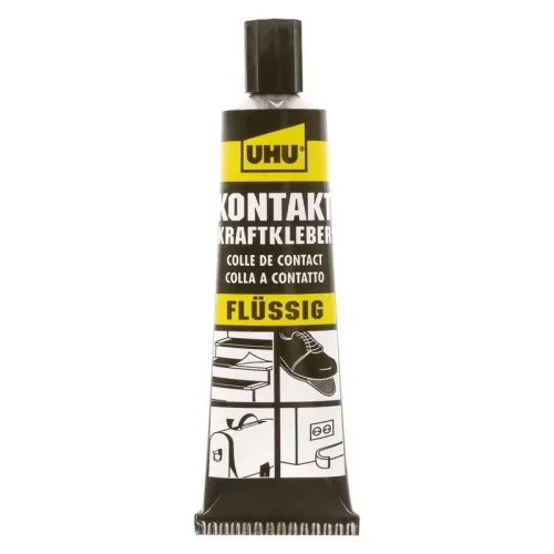 UHU Kontakt Kraftkleber 46080 fl&uuml;ssig