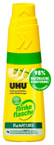 UHU Universalkleber 40g 46340 ohne L&ouml;sungsmittel
