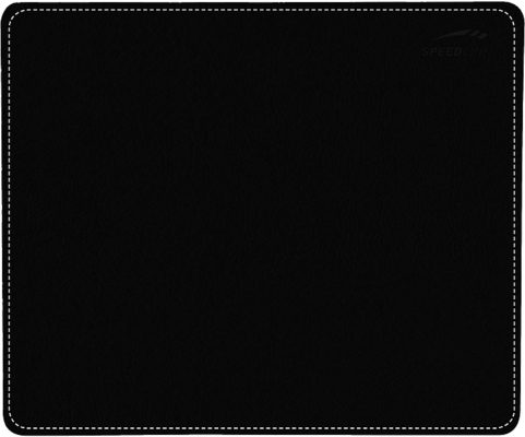 SPEEDLINK Soft Touch Mousepad Notary SL6243LBK black