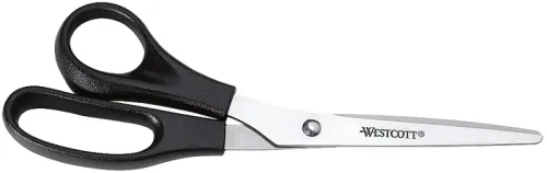 WESTCOTT Schere 21cm E-3118200 Linksh&auml;nder