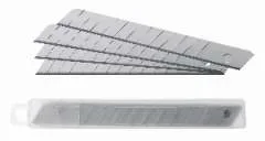 WESTCOTT Ersatzklingen 9mm E-84007BU 10 St&uuml;ck