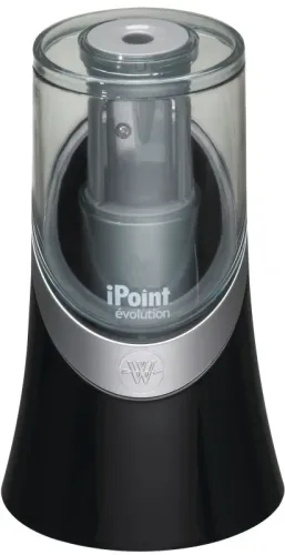 WESTCOTT iPoint Evolution E-5503000 schwarz
