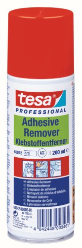 TESA Klebstoffentferner 200ml 600420000
