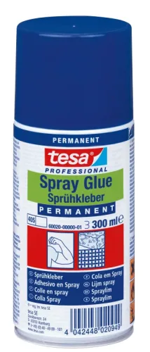 TESA Spr&uuml;hkleber 300ml 600200000