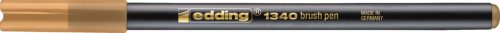 EDDING Brushpen 1340 1340-013 ocker