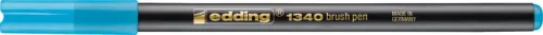 EDDING Brushpen 1340 1340-085 azur blau