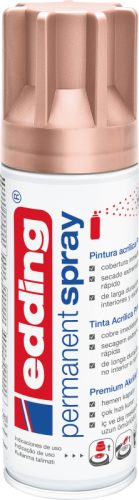 edding, EDDING Acryllack-Spray