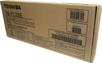 TOSHIBA Resttonerbeh&auml;lter TBFC28E E-Studio 2330C