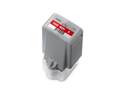 Canon, Canon Pfi-1000 rot Tintenpatrone