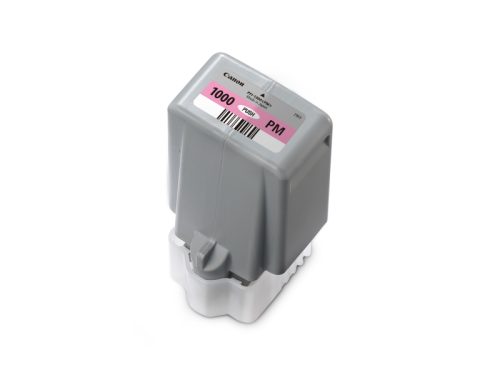 Canon, Canon Pfi-1000 Photo magenta Tintenpatrone