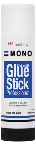 TOMBOW Klebestift 22g PTM Glue Stick PT-M